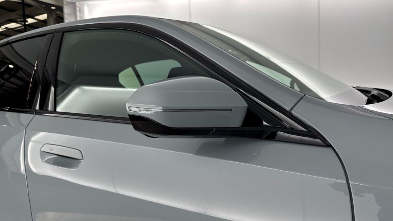 BMW 5 Series 520i M Sport 4dr Auto Petrol Saloon